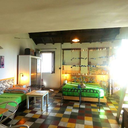 Solsicily Bed and Breakfast Catania Exteriör bild