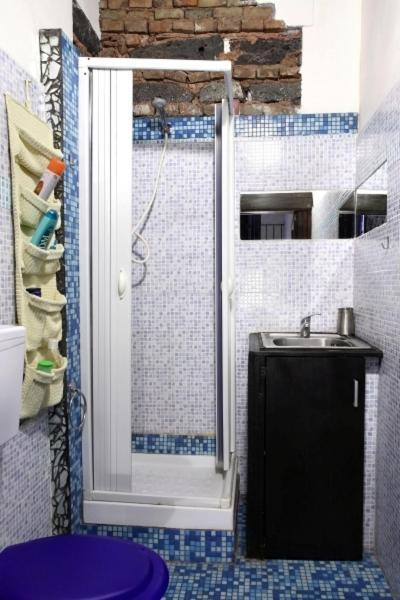 Solsicily Bed and Breakfast Catania Exteriör bild