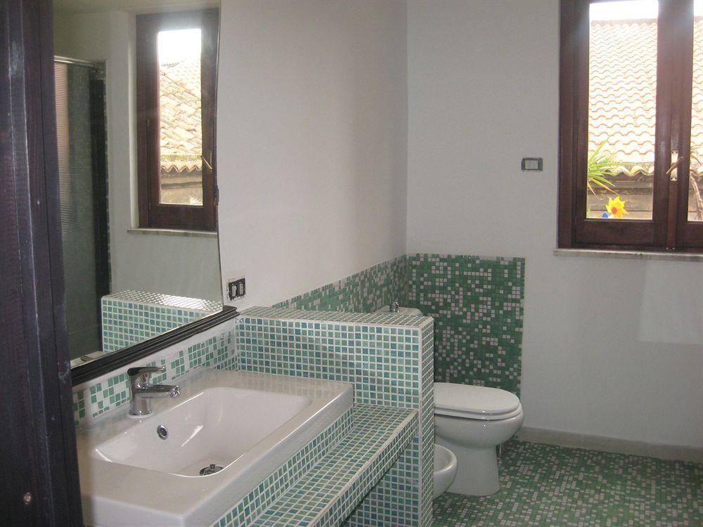 Solsicily Bed and Breakfast Catania Exteriör bild