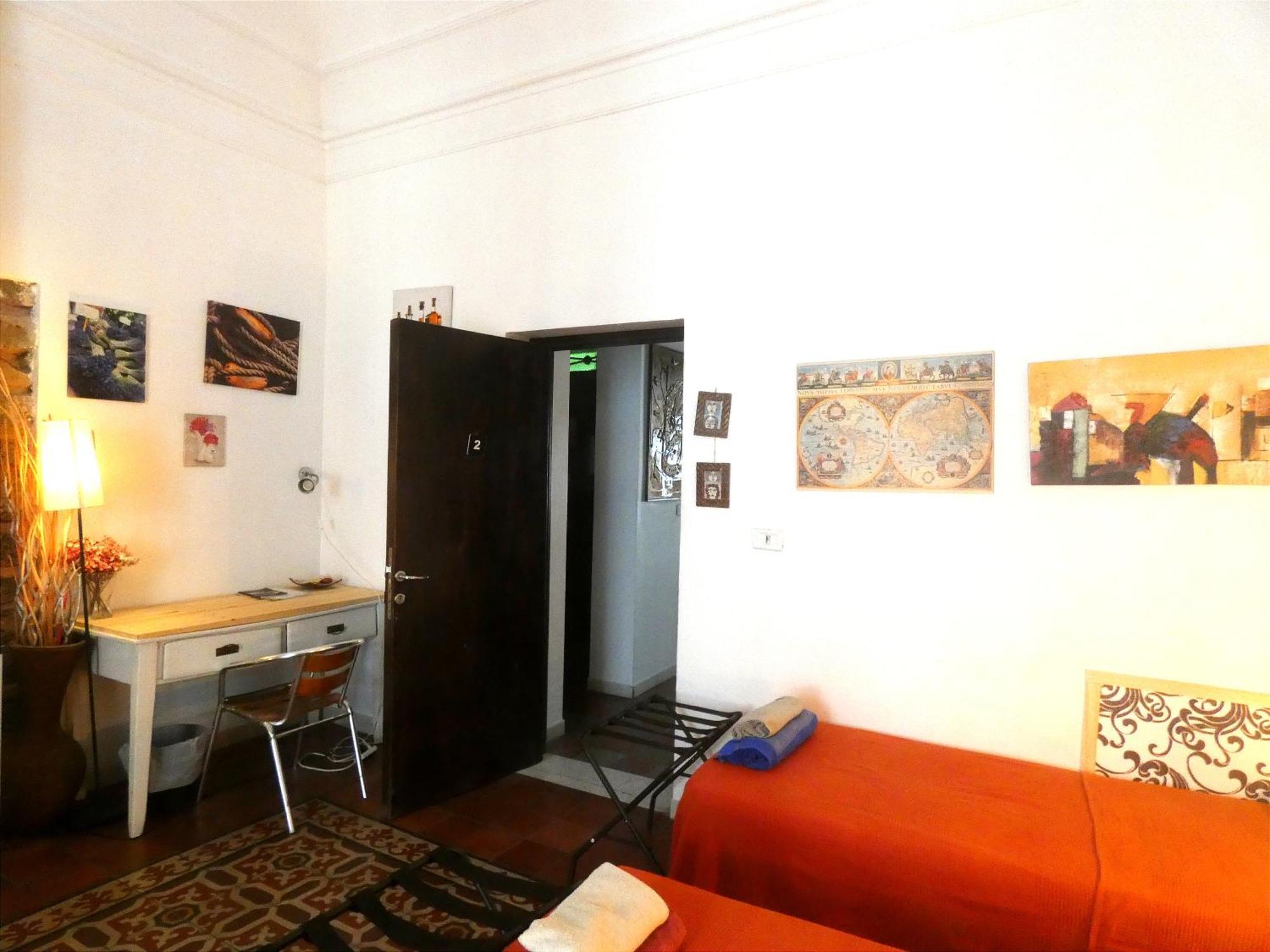 Solsicily Bed and Breakfast Catania Exteriör bild