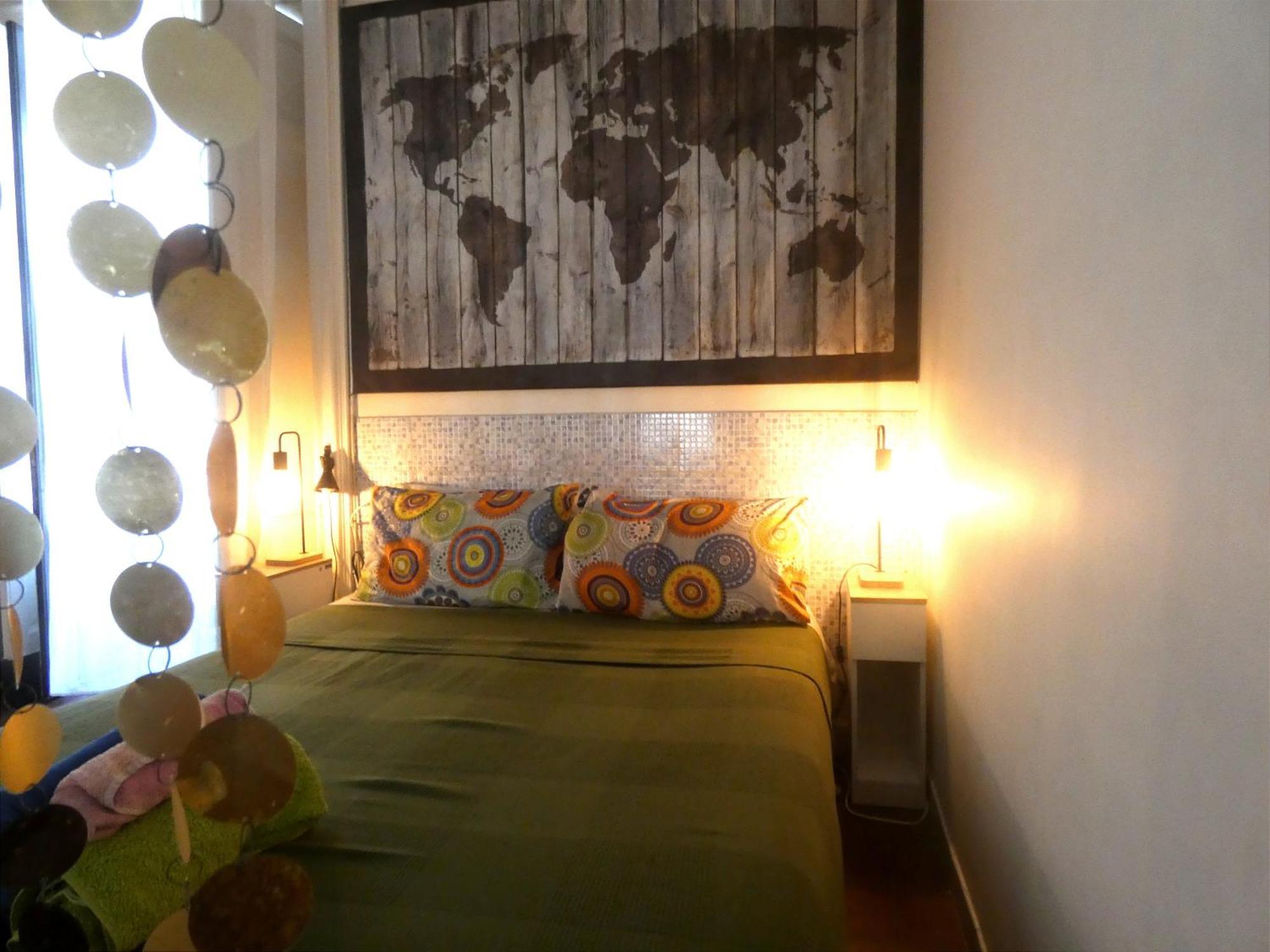 Solsicily Bed and Breakfast Catania Exteriör bild